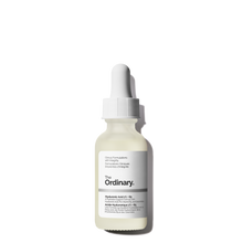 Hyaluronic Acid 2% + B5 (with Ceramides) B6