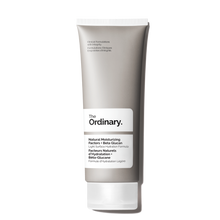 Natural Moisturizing Factors + Beta Glucan D7