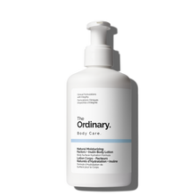 Natural Moisturizing Factors + Inulin Body Lotion C7