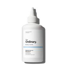 Salicylic Acid 0.5% Body Serum E7