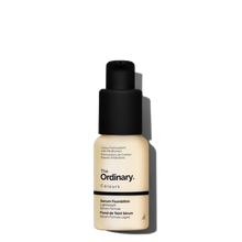 Serum Foundation - 1.0-n - 30ml X0