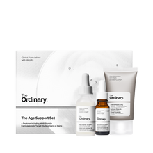 The Age Support Set L5