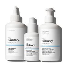 The Body Care Collection Y5