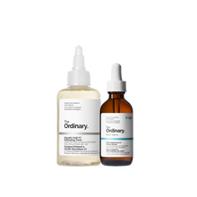 The Hair & Scalp Collection O2
