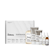 The Mini Discovery Set T9