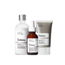 The Sensitive Skin Collection V9