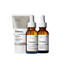 The Uneven Skin Tone Collection G9